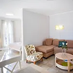 Promenada Z Tarasem I Parkingiem - Na Wyspie Apartment *