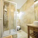 Promenada Z Tarasem I Parkingiem - Na Wyspie Apartment *