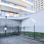 Apartment Promenada Z Tarasem I Parkingiem - Na Wyspie Swinoujscie
