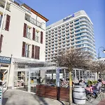 Apartment Promenada Z Tarasem I Parkingiem - Na Wyspie *