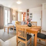 Promenada Z Tarasem I Parkingiem - Na Wyspie Apartment *