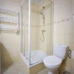Promenada Z Tarasem I Parkingiem - Na Wyspie Apartment *