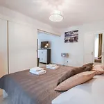 Promenada Z Tarasem I Parkingiem - Na Wyspie Apartment Swinoujscie