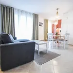 Apartment Promenada Z Tarasem I Parkingiem - Na Wyspie