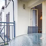 Apartment Promenada Z Tarasem I Parkingiem - Na Wyspie Swinoujscie