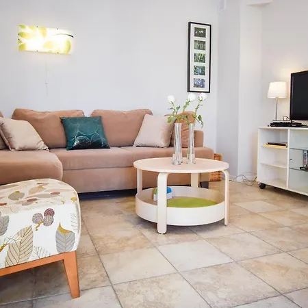 Promenada Z Tarasem I Parkingiem - Na Wyspie Apartamento