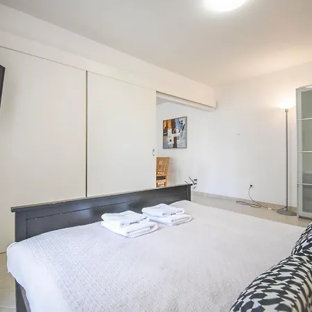 Apartmán Promenada Z Tarasem I Parkingiem - Na Wyspie *