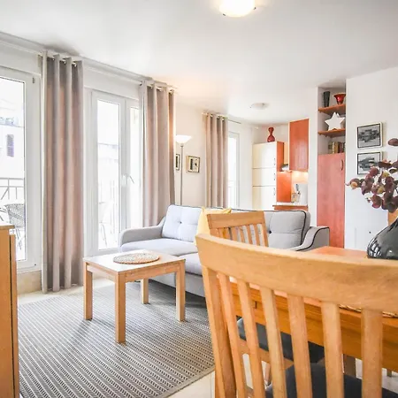 Apartamento Promenada Z Tarasem I Parkingiem - Na Wyspie