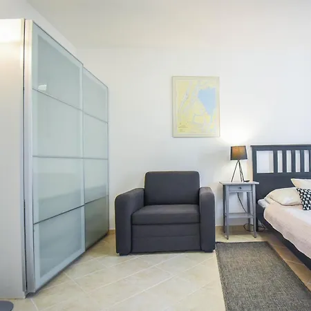 Apartmán Promenada Z Tarasem I Parkingiem - Na Wyspie *