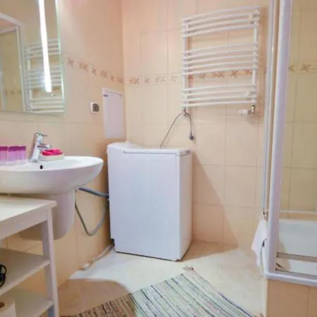 Promenada Z Tarasem I Parkingiem - Na Wyspie Świnoujście