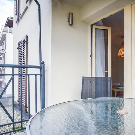 Apartamento Promenada Z Tarasem I Parkingiem - Na Wyspie Świnoujście