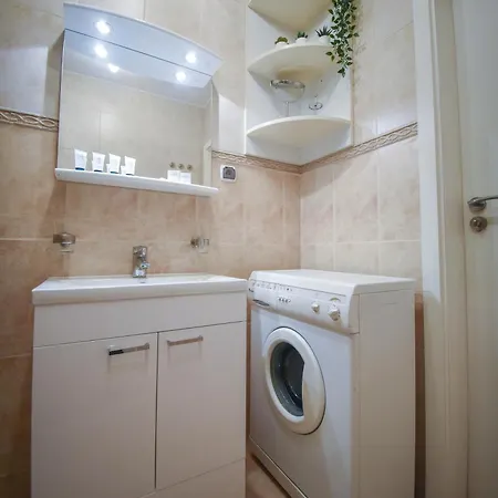 Apartamento Promenada Z Tarasem I Parkingiem - Na Wyspie *